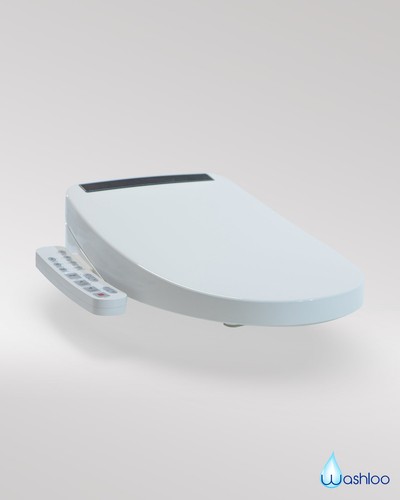 Washloo omega smart toilet - washloo,