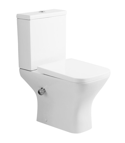 Virginia built bidet - virginia, built-in