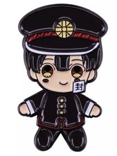 Toilet Bound Hanako Kun Metal