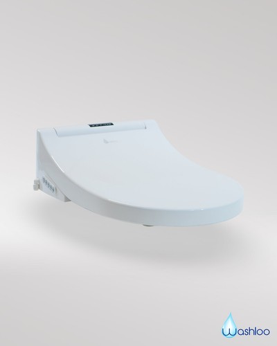 Washloo ultra smart toilet - washloo,