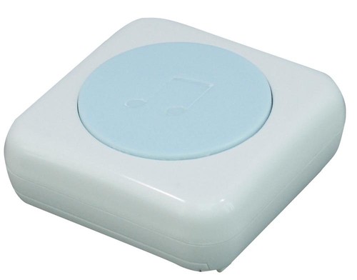 Japanese toilet sound machine - toilet,