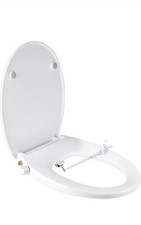 Bidet Toilet Seat Non Electric