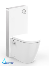 Washloo Odyssey Smart Toilet